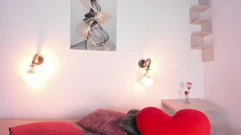 Abby online show from 03-03-26, 02:34