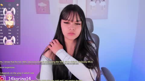 Snapshot of _abby_westt chatting on 12-20-24, 09:43 Sophia  online show from 12-20-24, 09:43