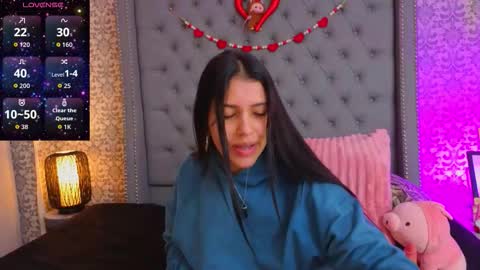  Abby  online show from 02-21-26, 02:45