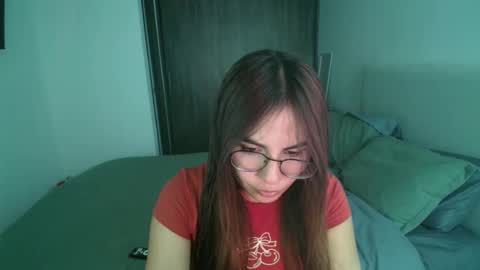 abby 3 online show from 02-20-25, 08:25