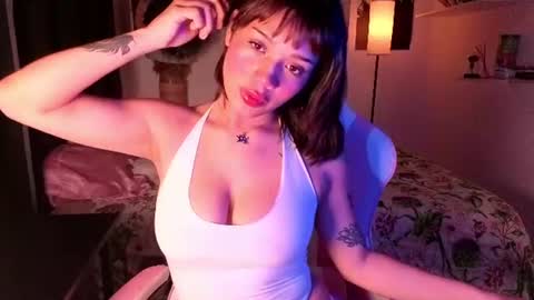 abigaill online show from 07-18-26, 04:05