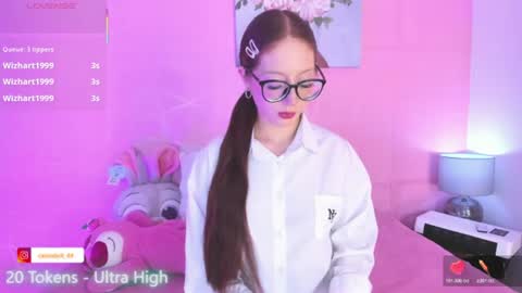 Abril  online show from 06-27-26, 02:38