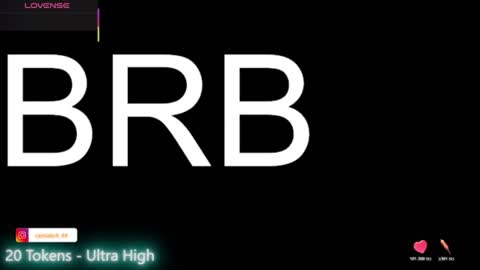 Abril  online show from 06-29-26, 03:46