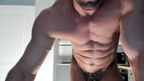 Snapshot of _adam19 chatting on 12-18-24, 11:24 Adam online show from 12-18-24, 11:24