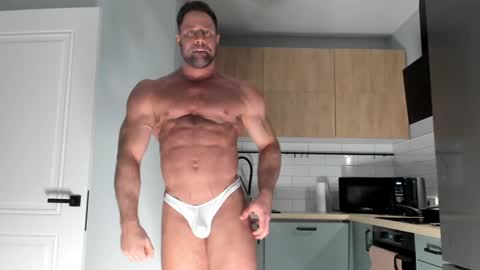 Snapshot of _adam19 chatting on 12-25-24, 11:10 Adam online show from 12-25-24, 11:10