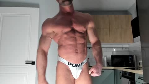 Snapshot of _adam19 chatting on 01-24-25, 11:23 Adam online show from 01-24-25, 11:23