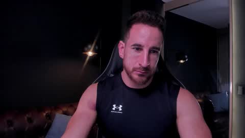 _adamcoper_ online show from 10-28-25, 03:47