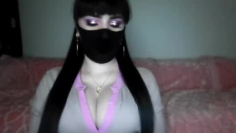 Adela online show from 12-18-24, 06:57