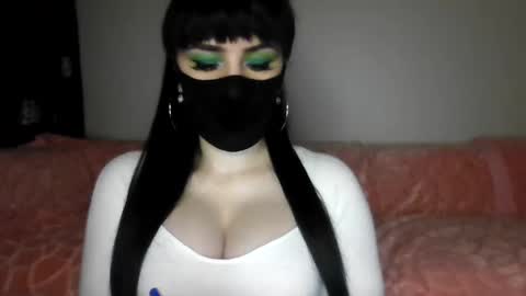 Adela online show from 12-27-24, 05:37