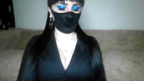 Adela online show from 01-12-25, 10:12