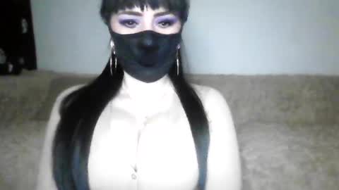 Adela online show from 01-14-25, 03:57