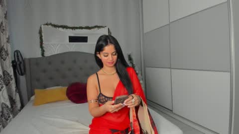 Adelle online show from 12-19-25, 01:07