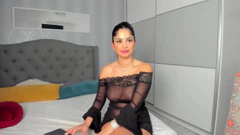 Adelle online show from 02-12-26, 02:45