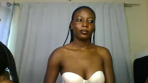 africana4 online show from 04-14-26, 12:00