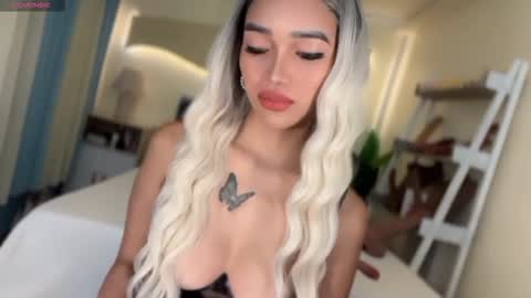 agatha online show from 10-22-25, 02:01