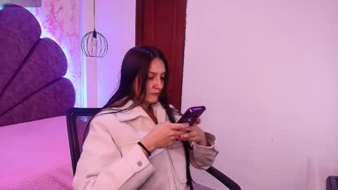  Alaia online show from 02-21-26, 11:55