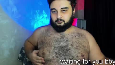 Alan online show from 12-23-24, 04:06