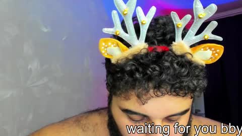 Alan online show from 12-24-24, 02:12