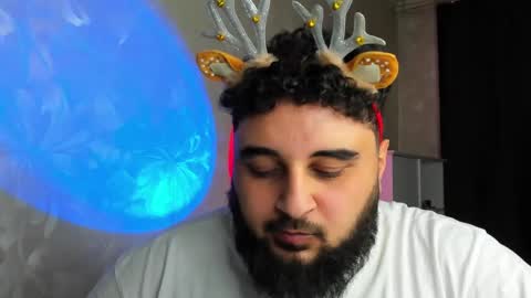 Alan online show from 12-31-24, 12:11