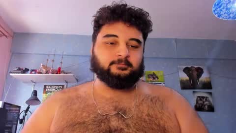 Alan online show from 02-06-25, 05:25