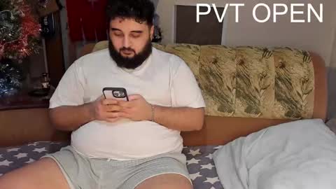 Alan online show from 02-23-25, 02:35