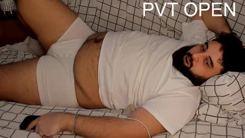 Alan online show from 03-05-25, 05:18