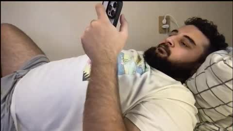 Alan online show from 10-07-25, 08:11