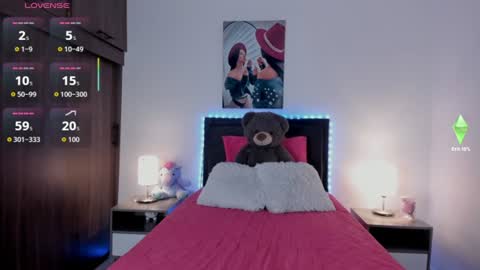 _alana_grey_ online show from 07-27-26, 01:07