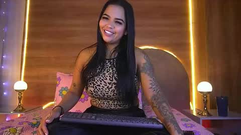 Snapshot of _alexaa_20 chatting on 02-18-26, 11:50 Alexa online show from 02-18-26, 11:50