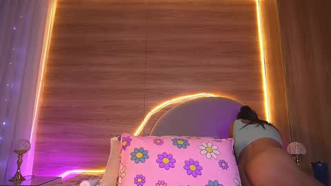 Snapshot of _alexaa_20 chatting on 02-22-26, 11:42 Alexa online show from 02-22-26, 11:42