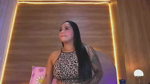 Snapshot of _alexaa_20 chatting on 02-26-26, 12:15 Alexa online show from 02-26-26, 12:15