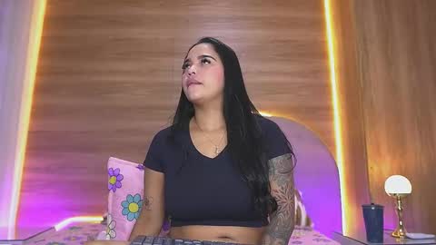 Snapshot of _alexaa_20 chatting on 03-02-26, 11:50 Alexa online show from 03-02-26, 11:50