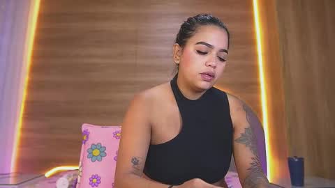 Snapshot of _alexaa_20 chatting on 03-03-26, 12:00 Alexa online show from 03-03-26, 12:00