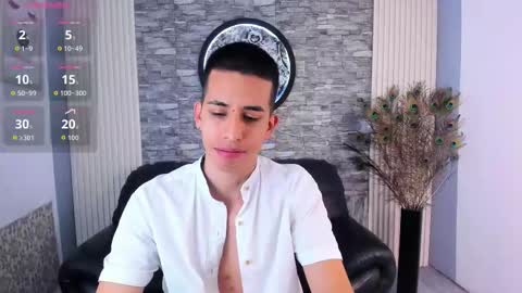 Alexander online show from 10-31-25, 12:17