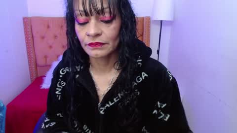 Alexandra online show from 02-06-25, 03:48