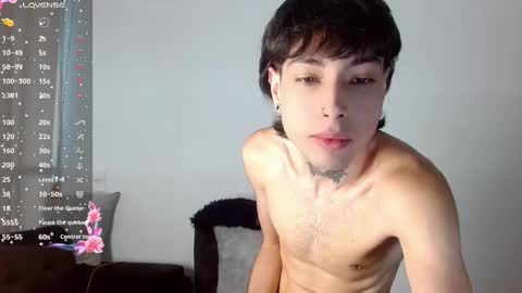 _alexblunt_ online show from 12-31-24, 09:17