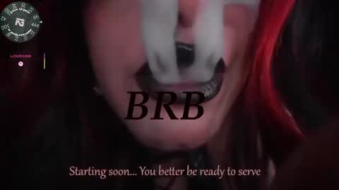 Snapshot of _alice_d chatting on 04-20-26, 09:16 Miss Alice My internet sucks these days see you soon online show from 04-20-26, 09:16