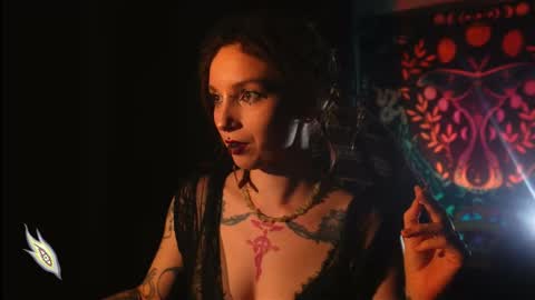 Alice Morrison Mistress Datura online show from 11-06-25, 06:53