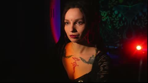 Alice Morrison Mistress Datura online show from 02-09-26, 05:28