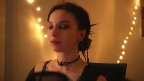 Alice Morrison Mistress Datura online show from 03-26-26, 05:18