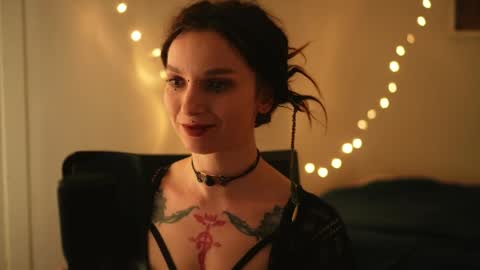 Alice Morrison Mistress Datura online show from 04-08-26, 05:02