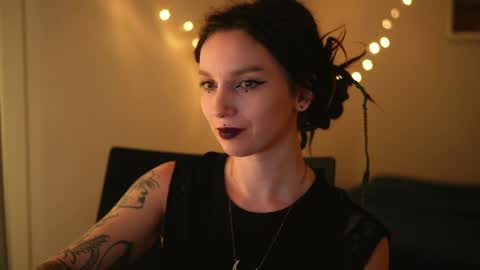 Alice Morrison Mistress Datura online show from 04-09-26, 05:29