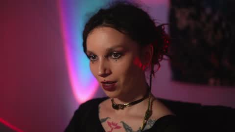 Alice Morrison Mistress Datura online show from 05-20-26, 05:30