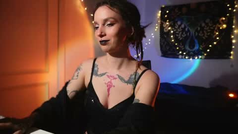 Alice Morrison Mistress Datura online show from 05-28-26, 06:16