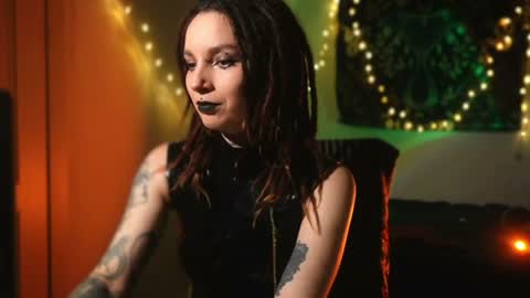 Alice Morrison Mistress Datura online show from 06-14-26, 06:10