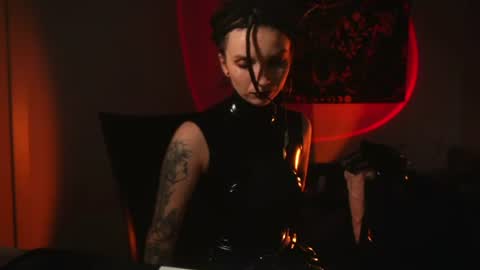 Alice Morrison Mistress Datura online show from 06-18-26, 06:12