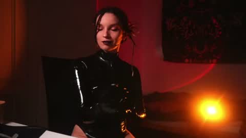Alice Morrison Mistress Datura online show from 06-21-26, 06:21