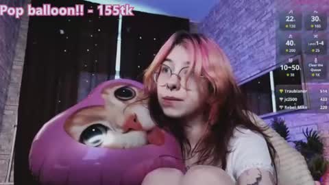 Alice online show from 06-22-26, 03:25