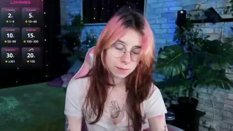 Alice online show from 07-07-26, 08:35