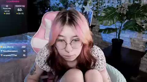 Alice online show from 07-16-26, 01:44